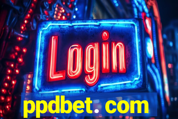 ppdbet. com